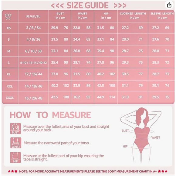 NEW Uniquebella Rash Guard Swim Dress Large Long Sleeve Zip Skirted NWT - Picture 6 of 6